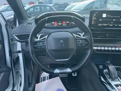 PEUGEOT 5008 GT 1.2 PURETECH 130 CV EAT8