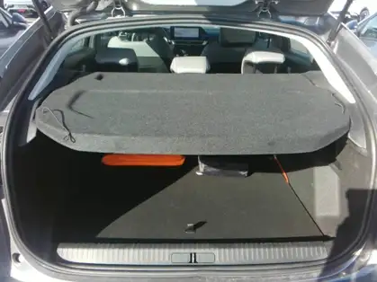 CITROEN E-C4 136 ch autonomie standard Plus