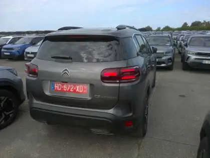 CITROEN C5 AIRCROSS MAX 1.5 BLUEHDI 130 CV EAT8