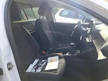PEUGEOT 208 BUSINESS R PURETECH 100 S&S BVM6 ACTIVE BUSINESS R