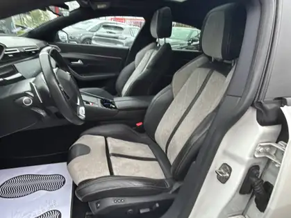 PEUGEOT 508 GT PACK Hybrid 225 CV e-EAT8 