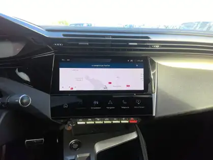 PEUGEOT 408 GT HYBRID 136 CV e-DCS6