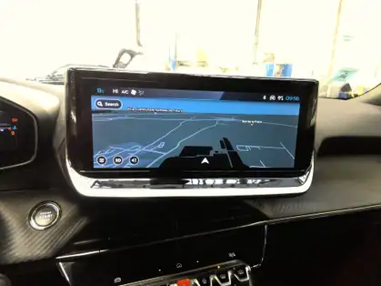 PEUGEOT 2008 ALLURE PURETECH 100 CV BVM6