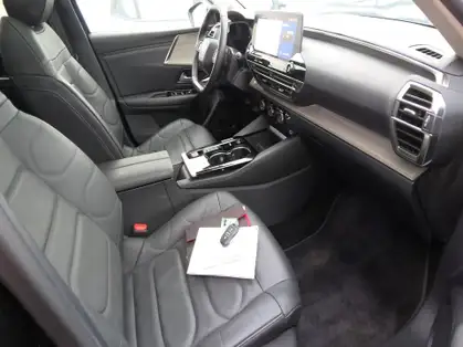 CITROEN C5 X SHINE PACK 1.6 HYBRIDE RECHARGEABLE 225 CV E-EAT8