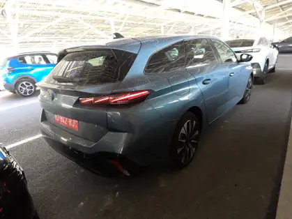PEUGEOT 308 SW DIESEL BlueHDi 130ch S&S EAT8 Allure