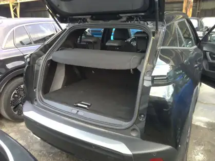 PEUGEOT 2008 ALLURE Hybrid 145 CV e-DCS6 