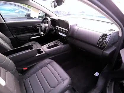 CITROEN C5 AIRCROSS MAX 1.5 BLUEHDI 130 CV EAT8