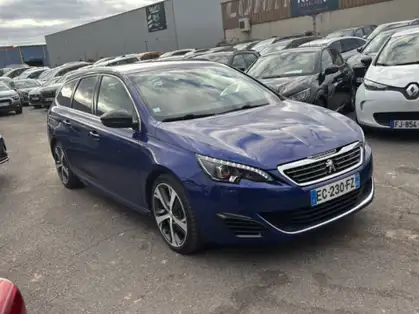 PEUGEOT 308 SW 308 SW GT 2.0 BLUEHDI 180 CV EAT6