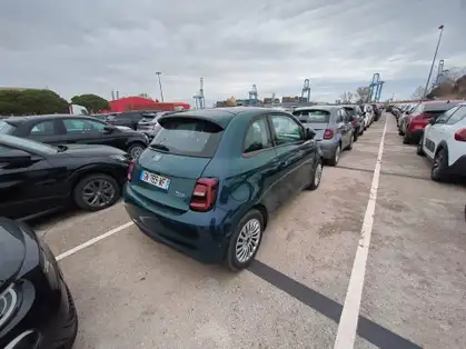 FIAT 500E BERLINE 500E 118 CV 