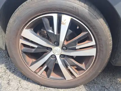 PEUGEOT 5008 ALLURE 1.5 BLUEHDI 130 CV BVM6