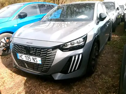 PEUGEOT 208 GT Hybrid 110 CV e-DCS6