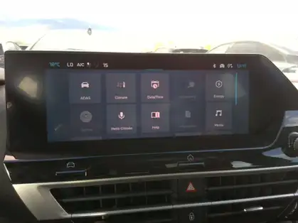 CITROEN E-C4 X PLUS 156 CV AUTONOMIE ETENDUE 