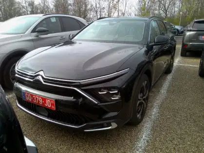 CITROEN C5 X SHINE HYBRIDE 225 CV E-EAT8