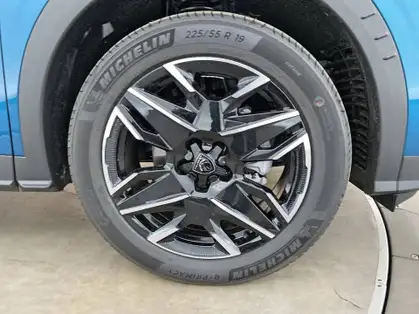 PEUGEOT 3008 ALLURE Hybrid 145 CV e-DCS6 