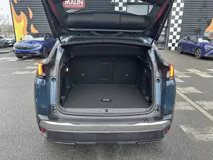 PEUGEOT 3008 ALLURE PACK 1.2 PURETECH 130 CV BVM6