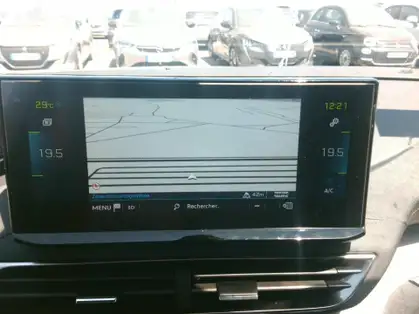 PEUGEOT 3008 GT HYBRID 225 CV E-EAT8