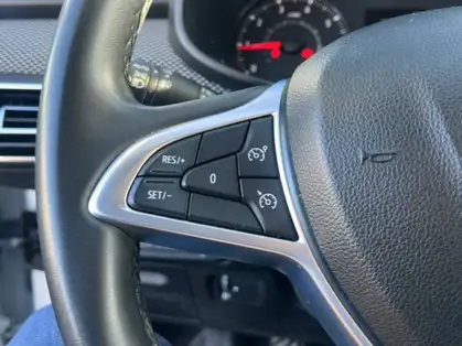 DACIA SANDERO CONFORT