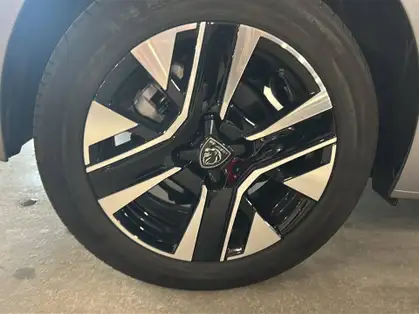 PEUGEOT 208 ALLURE HYBRID 100 CV E-DCS6