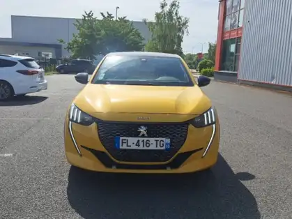 PEUGEOT 208 GT LINE PureTech 100 CV BVM6 