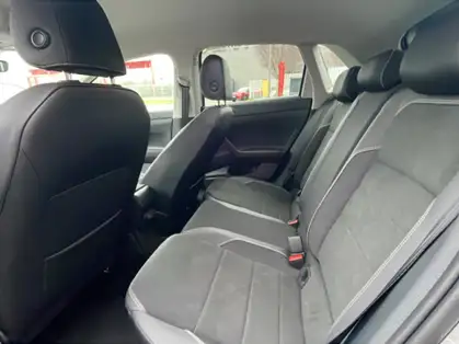 VOLKSWAGEN POLO STYLE 1.0 TSI 95 CV DSG7
