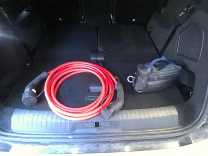 PEUGEOT 5008 ELECTRIQUE GT 210 CV 73 kWh 