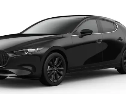 MAZDA MAZDA3 5 PORTES HOMURA 2.5L e-SKYACTIV-G M Hybrid 140 CV BVM6 