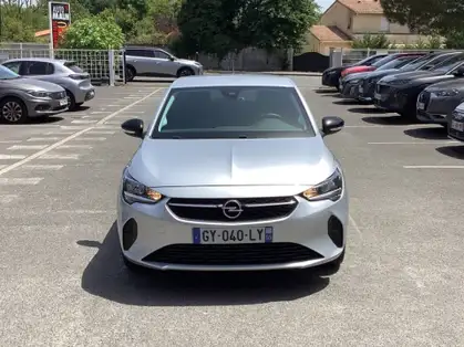 OPEL CORSA ELECTRIQUE EDITIION 136 CV (50 kWh)