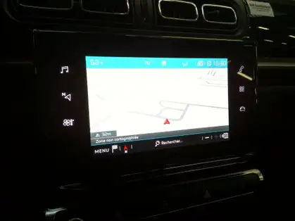 CITROEN C3 MAX 1.2 PURETECH 110 CV BVM6