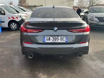 BMW SERIE 2 GRAN COUPE F44 M SPORT 220 D 190 CV BVA8 