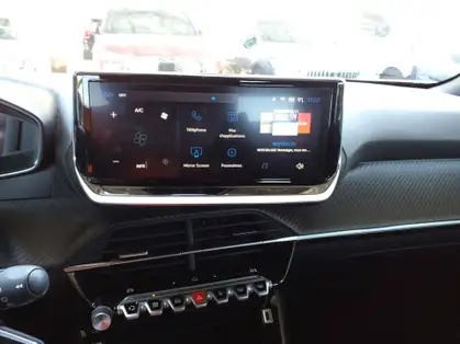 PEUGEOT 2008 Hybrid 145 ch e-DCS6 Allure