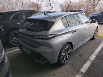 PEUGEOT 308 ALLURE 1.2 PURETECH 130 CV BVM6