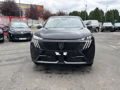 PEUGEOT 3008 GT Hybrid 145 e-DCS6