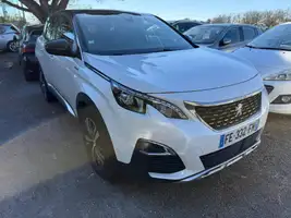 PEUGEOT GT LINE 1.2 PURETECH 130 CV BVM6