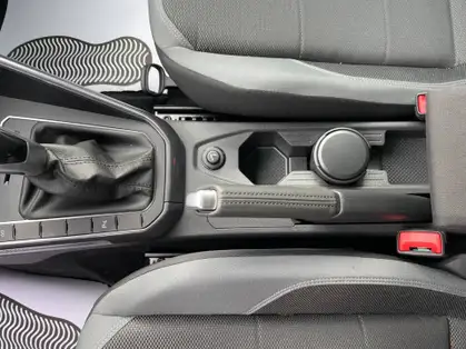 VOLKSWAGEN POLO STYLE 1.0 TSI 95 CV DSG7