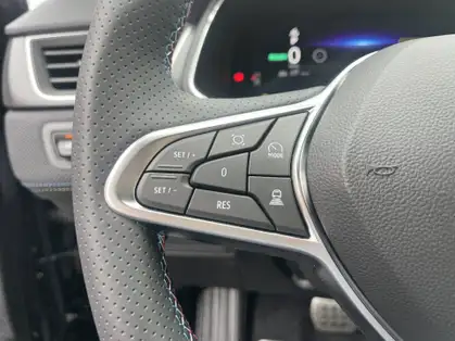 RENAULT CAPTUR ESPRIT ALPINE E-Tech full hybrid 145 CV