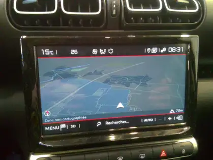 CITROEN C3 AIRCROSS PLUS 1.2 PURETECH 110 CV BVM6