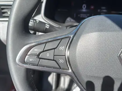 RENAULT CLIO V EVOLUTION Blue dCi 100 CV BVM GSR2 