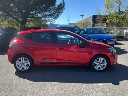 RENAULT CLIO V EVOLUTION Blue dCi 100 CV BVM GSR2 