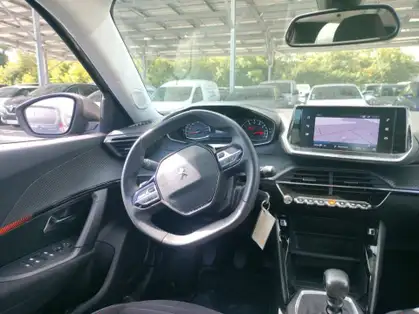 PEUGEOT 2008 ACTIVE BUSINESS BlueHDi 110 CV BVM6 
