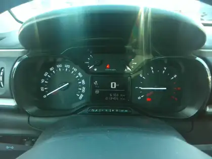 CITROEN C3 PLUS 1.2 PureTech 83 CV BVM5 