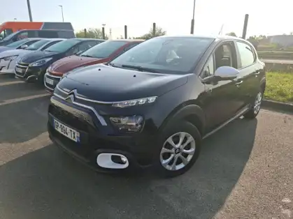 CITROEN C3 YOU 1.2 PURETECH 83 CV BVM5