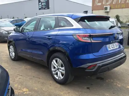 RENAULT AUSTRAL EVOLUTION E-Tech full hybrid 200 CV GSR2