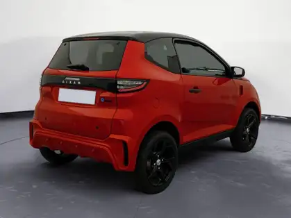 AIXAM E-CITY AIXAM E-CITY SPORT