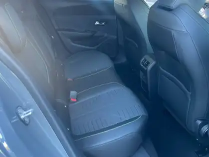 PEUGEOT 308 GT Hybrid 145 CV e-DCS6