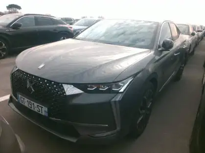 DS DS 4 RIVOLI Hybride E-Tense 225 CV EAT8 