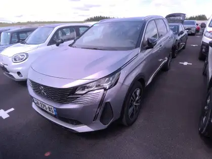 PEUGEOT 5008 ALLURE PACK HYBRIDE 136 CV E-DCS6