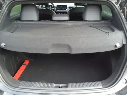 MG MG3 1.5 L Hybrid+ 195 ch Luxury