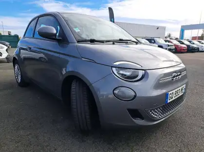 FIAT 500E BERLINE 500 e 95 ch Nouvelle 500