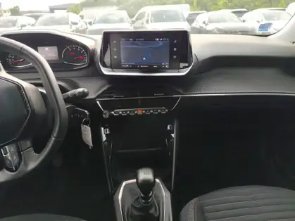 PEUGEOT 2008 BlueHDi 110 S&S BVM6 Active Business