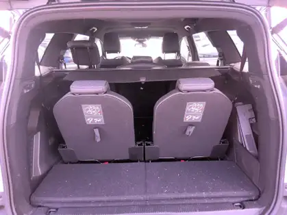 PEUGEOT 5008 ALLURE PACK HYBRIDE 136 CV E-DCS6